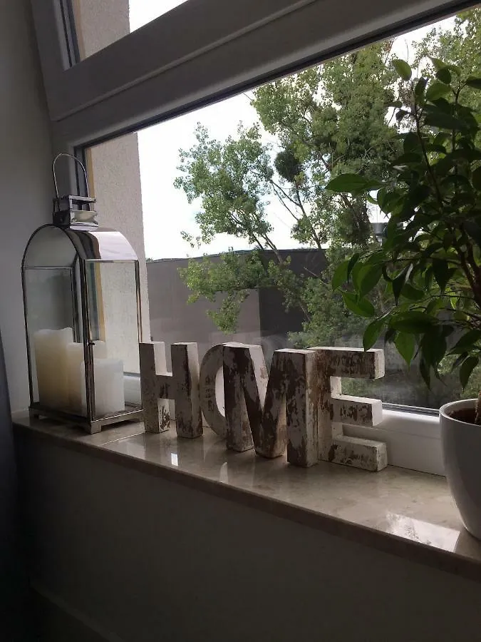 Apartament Kolska Varsó